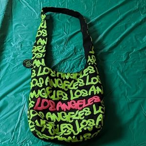 Los Angeles bag